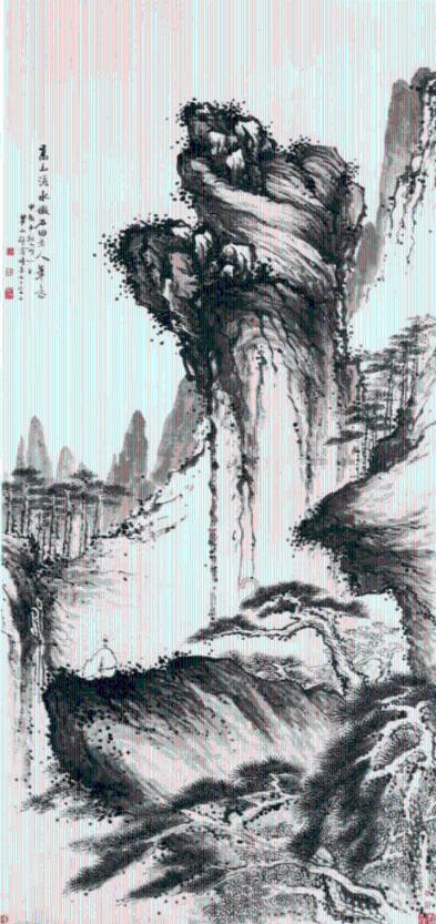 美丽海洋找不同